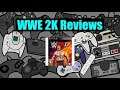 WWE 2K Reviews #4: WWE 2K17 (PS3)