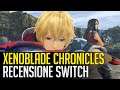 Xenoblade Chronicles: Recensione della Definitive Edition per Switch!