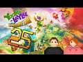 Yooka Laylee and the Impossible Lair - Jiggywiggy - Ep 25 - Speletons