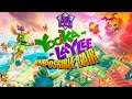 YOOKA-LAYLEE AND THE IMPOSSIBLE LAIR - UMA DUPLINHA DO BARULHO! (PC 🎮 BR) feat.: rafa_hc