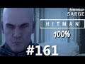 Zagrajmy w Hitman 2016 (100%) odc. 161 - Dyskordancja Dextera | Eskalacja