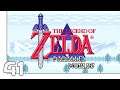 Zelda: Parallel Worlds ❄️ #41 [Der Weg nach unten] Lets Play I Zeldajunge