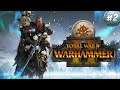1 SPELL, 100 KILLS - Norsca - Let's Play Total War: Warhammer 2 (Part 2)