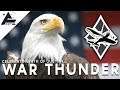 4th of july War Thunder Style