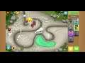 [풍타디 6] 일일 도전 Aharper1319's Challenge(Bloons TD 6 daily challenge)