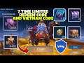 7 TIME LIMITED WORKING REDEEM CODES AND VIETNAM CODE NO NEED VPN- MOBILE LEGENDS BANG BANG