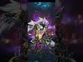 メギド72 210819 星6メギド ベヒモス event use