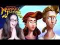 A Happy Ending? Final Episode! | The Secret of Monkey Island Special Edition Pt 5 | Blind Gameplay