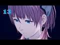 [AI: The Somnium Files] English Gameplay 13 (JPN Audio, No Commentary)