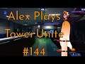 Alex Plays - Tower Unite - Getting progress on the Virus Collection Book! (#144)
