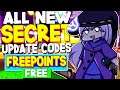 ALL NEW *FREE POINTS* UPDATE CODES in FUNKY FRIDAY CODES! (Roblox Funky Friday Codes) ROBLOX