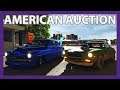 American Auction House Challenge With Failgames | Forza Horizon 4