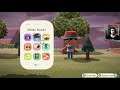 Animal Crossing New Horizons "DÍA 3 -Pasando la Tarde tranquilamente en la Isla Shinobi"[SWITCH] #14