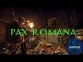 Assassin's Creed: Origins Walkthrough - Pax Romana