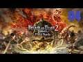 Attack on Titan 2 Final Battle Gameplay 04