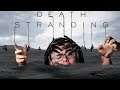 ATTACKING DEMONS try to END MY LIFE | Death Stranding #2