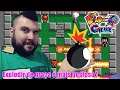 Aviso de Explosão Grátis ! - Super Bomberman R Online