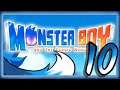 Azure Plays: Monster Boy [P10] Riddle of the !!!WRONG!!!