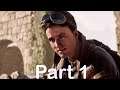 BATTLEFIELD V Gameplay Walkthrough Part 1 - Under No Flag