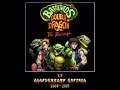 Battletoads Double Dragon: The Revenge (v.9) - Anniversary Edition - Full Playthrough (Openbor)