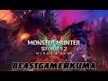 Beastgamerkuma's Review of Monster Hunter Stories 2:  Wings of Ruin