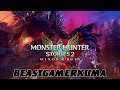 Beastgamerkuma's Review of Monster Hunter Stories 2: Wings of Ruin