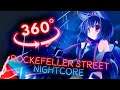 Beat Saber: Rockefeller Street 360° [FC|SS-Rank][4K/60fps]