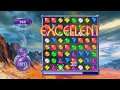 Bejeweled 2 (PS3) Gameplay