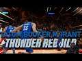 BIG 3! THUNDER REBUILD NBA 2K22 myNBA | NBA 2K22 myNBA franchise