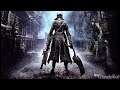 BLOODBORNE Gameplay || Hunter DLC