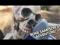 Bone Sampson's Adventure!