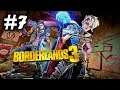 💣 BORDERLANDS 3 #7 | EDEN 6 ES INFINITO! | Gameplay Español