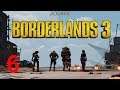 Borderlands 3 (FL4K) #6 Sanctuary