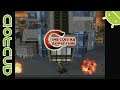 C: The Contra Adventure | NVIDIA SHIELD Android TV | ePSXe Emulator [1080p] | Sony PS1
