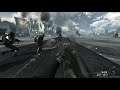 Call Of Duty Modern Warfare 3 Walkthrough Part 2 - Hunter Killer