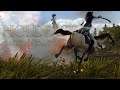 Cavalry - Holdfast Nations at War Cinematic Gameplay