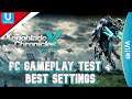 Cemu Emulator [v1.22.3] | Xenoblade Chronicles X - Gameplay Test + Best Settings