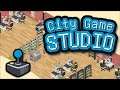Нормальных игр не выходит, делаем свои. City Game Studio.