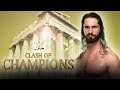 CLASH OF CHAMPIONS PPV | WWE 2K19 - Universe 41 (PT.2)