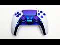 COMO PERSONALIZAR EL MANDO DE LA PLAYSTATION 5 // DUALSENSE CUSTOM