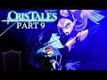 Cris Tales Part 9 RHALLUS BOSS BATTLE Switch Gameplay Walkthrough #CrisTales