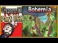 Crusader Kings 2 Holy Fury Bohemia Gameplay ▶ Part 152 🔴 Let's Play Walkthrough