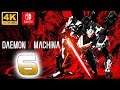 Daemon X Machina I Capítulo 6 I Let's Play I Español I Switch