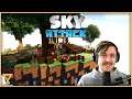 Das Chaos beginnt! - Sky Attack