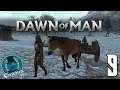 DAWN OF MAN | Ejército de Ancianos #9  Gameplay En Español