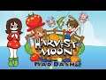 Découverte totale de Harvest Moon Mad Dash