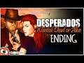 Inferno (Final Boss) - DESPERADOS WANTED DEAD OR ALIVE Ending Part 40
