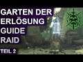 Destiny 2 Shadowkeep Raid Garten der Erlösung Zweite Phase Guide (Deutsch/German)