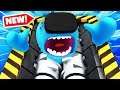 DESTROYING MEESEEKS Using Rick's SECRET SHREDDER (Rick and Morty: Virtual Rick-Ality Gameplay)