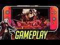 Devil May Cry 2 Nintendo Switch Gameplay